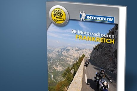 Mit Bibendum auf Tour Mit Bibendum auf Tour