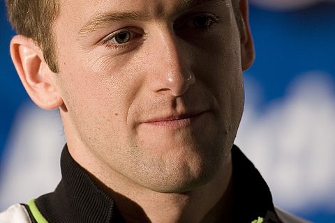 Die besten Drei: Sykes, Rea & Smrz