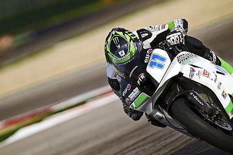 WSS - Lowes sichert sich die Pole: Honda-Trio führt ins Rennen