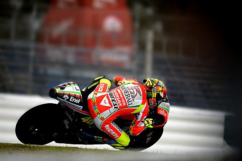 Rossi droht von Doohan überholt zu werden: Sieg in Jerez oder Estoril notwendig