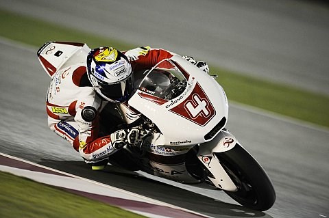 Moto2-Warm-Up endet mit Zarco-Bestzeit: Top-10 mit Favoriten gefüllt