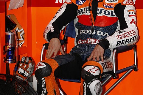 Jerez-Sieg für Stoner einer der schönsten: Am Samstag noch gezweifelt