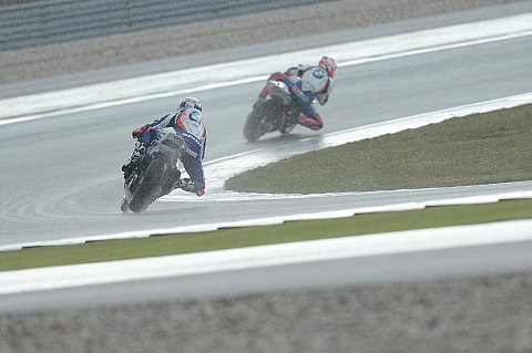 Renenn 1 fällt aus: Sicherheit geht vor