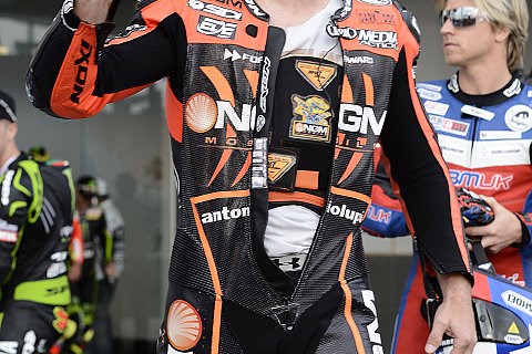 Edwards mit erfolgreicher Schlüsselbein-OP: Ersatzfahrer noch nicht bestimmt