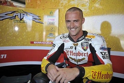 Smrz führt weiter an: Alle liegen eng beieinander