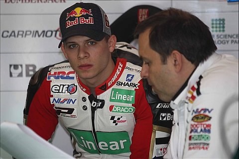 Bradl erwartet weiteres starkes Rennen: Zuversicht für Le Mans