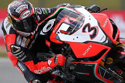 Miller Park könnte den Weg weisen: Biaggi will sich absetzen