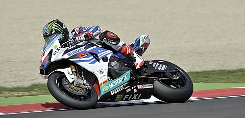 Hopkins zur Heimrunde hoch motiviert: Miller ist etwas Besonderes