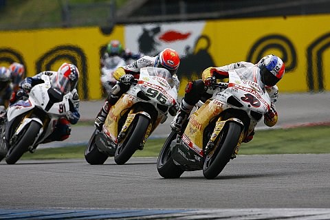 Smrz lässt sich nicht beirren: Späte Bestzeiten