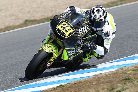 Stimmen vom Moto2-Podest: In Spanien noch wertvoller