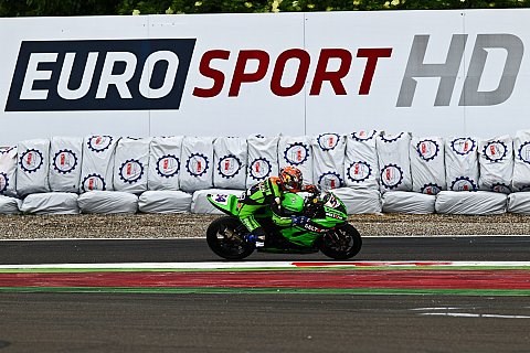 WSS - Sofuoglu gewinnt vor Cluzel: Foret kämpft mit den Strafen