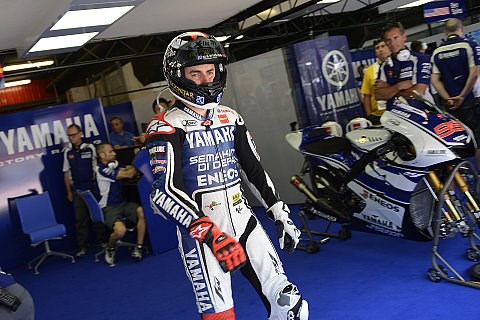 Die Stimmen der Top-3: Lorenzo, Stoner & Pedrosa