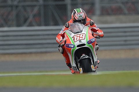 Hayden & Rossi suchen nach Verbesserung: In Assen muss es klappen