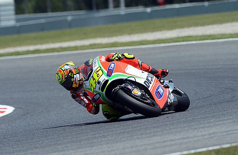 Rossis Ducati-Zukunft hängt nur an Maschine: Einheits-Elektronik könnte dem Racing helfen