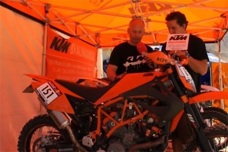 950 Prolog KTM