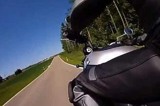 Horex Ausfahrt Horex Ausfahrt