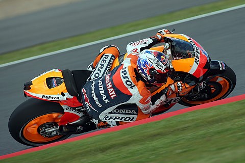 Stoner, Crutchlow, Hayden, Spies & Pirro in As: Die Pressekonferenz vor dem GP der Niederlande