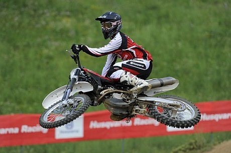 Husqvarna TC250R 2013