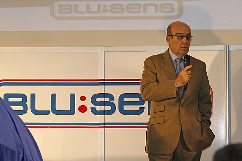 Ezpeleta spricht über die MotoGP-Zukunft: Sparen bleibt am wichtigsten