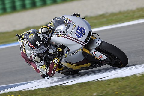 Redding möchte mit Ducati in MotoGP: Über Satelliten-Bike wird verhandelt