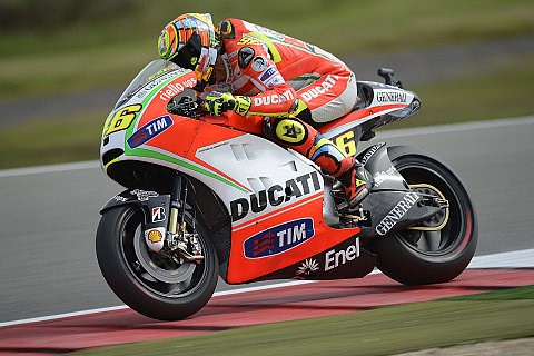 Bridgestone gibt Fehler zu: Zu weich und zu warm