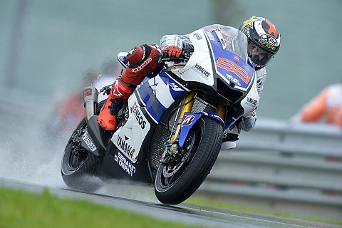 Lorenzo, Pedrosa & Stoner im Kampf um die WM: Pressekonferenz zum GP in Italien