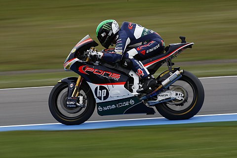 Zarco nach Espargaro-Kollision bestraft: 15 Startplätze zurück