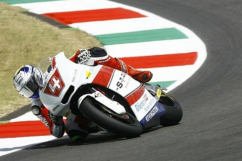 Krummenacher startet aus Reihe fünf: Schweizer weiter im Aufwärtstrend