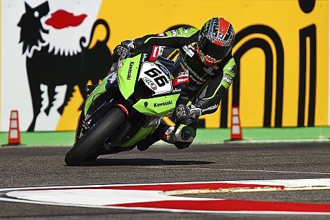 Sykes übernimmt die Quali-Spitze: Nur Hundertstel dazwischen