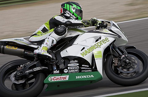 WSS - Foret besiegt Sofuoglu: Stürze, Defekte und rote Flaggen