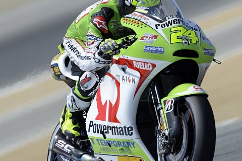 Elias stürzt im Rennen: Spanier scheidet aus