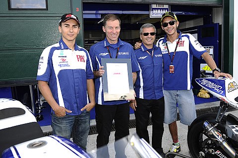 Rossi bekommt von Ducati eine Woche Zeit: Angebot von 17 Millionen wird verneint