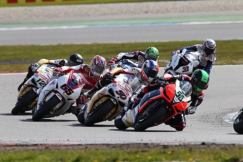 Zweites Heimrennen für die Briten: Am Wochenende in Silverstone