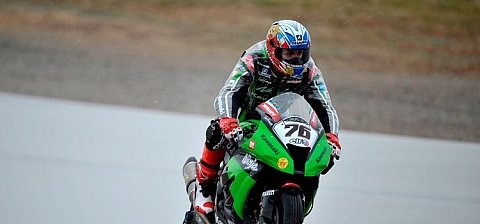 Die Top 3 nach dem Rennen: Baz denkt an Lascorz