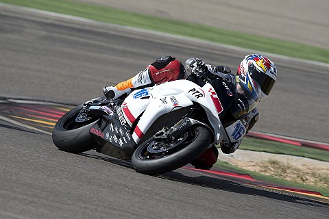 WSS - Cluzel gewinnt Heimrennen der Briten: Lowes holt in der Meisterschaft auf