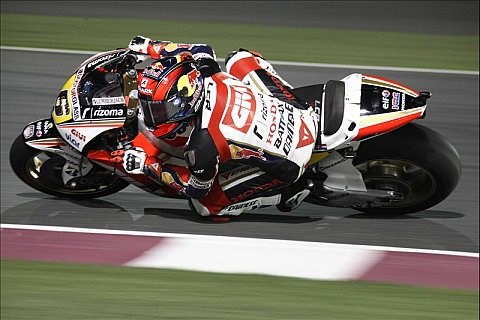 Bradl will weiter angreifen: Saison verläuft besser als erwartet