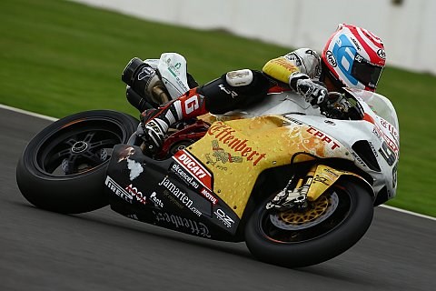 Effenbert Liberty Racing vor dem Aus?: Team verzichtet auf Start in Russland