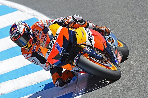 Stoner hat Mitleid mit Ducati: Harte Worte zum Thema Rossi