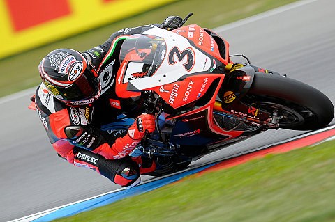 Biaggi plant nicht mit Ducati: Italiener will Karriere gern bei Aprilia beenden