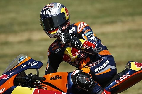 Chaos-Quali bringt Cortese Indy-Pole: Rote Flaggen sorgten für Entscheidung