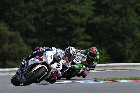 Gespannte Erwartung bei BMW vor Russland: Test vor Wochenende soll Aufschlüsse bringen