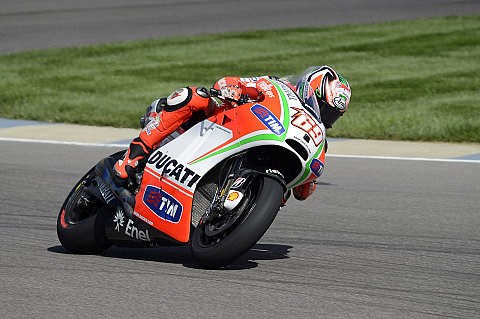 Hayden muss auch Brünn auslassen: Rossi erwartet zwei wichtige Wochen