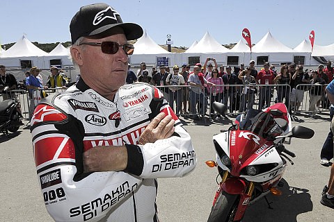 Roberts hält Ezpeletas Weg für richtig: Die MotoGP bräuchte ein Cosworth-Äquivalent