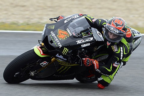 Dovizioso: Dinge brauchen Zeit: Noch immer nichts Offizielles