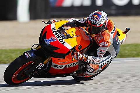 Stoner wollte seine Karriere nicht so beenden: Rückkehr ungewiss