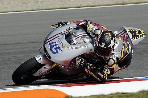 Die Stimmen der Top 3: Gute Stimmung bei Espargaro, Lüthi und Redding