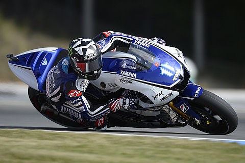 Spies nicht fehlerfrei im Qualifying: Rennpace lässt hoffen