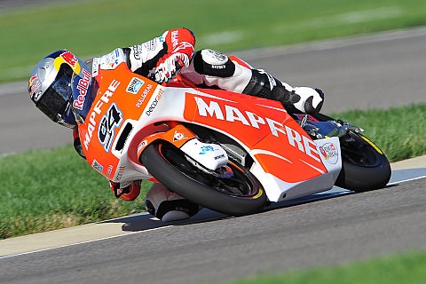 Folger siegt in Brünn souverän: Cortese baut Vorsprung auf Vinales aus