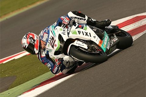 Camier kämpft sich auf Rang fünf vor: Hopkins mit bestem Saisonresultat