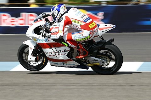 Krummenacher sucht für 2013 neues Team: Einvernehmliche Trennung